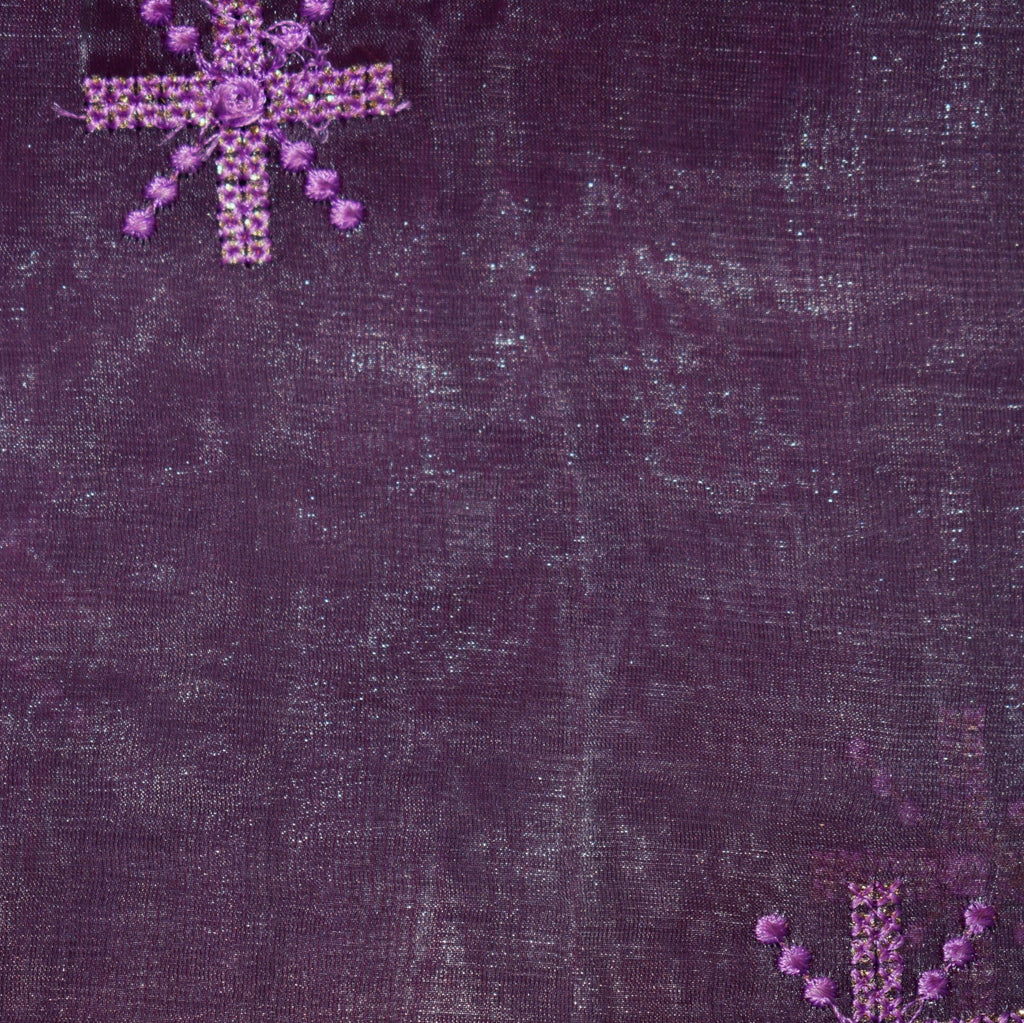 Ultimate Beauty  Tissue Fabric (Siquin, Tissue)