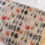 Match The Vibe Silk Fabric (Baege, Silk)