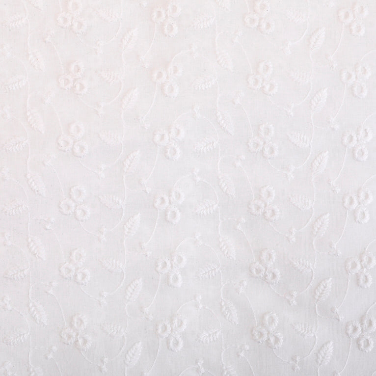 Dyeable (white)