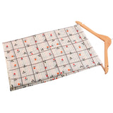 Pearl Delight Cotton Fabric (Baege, Cotton)