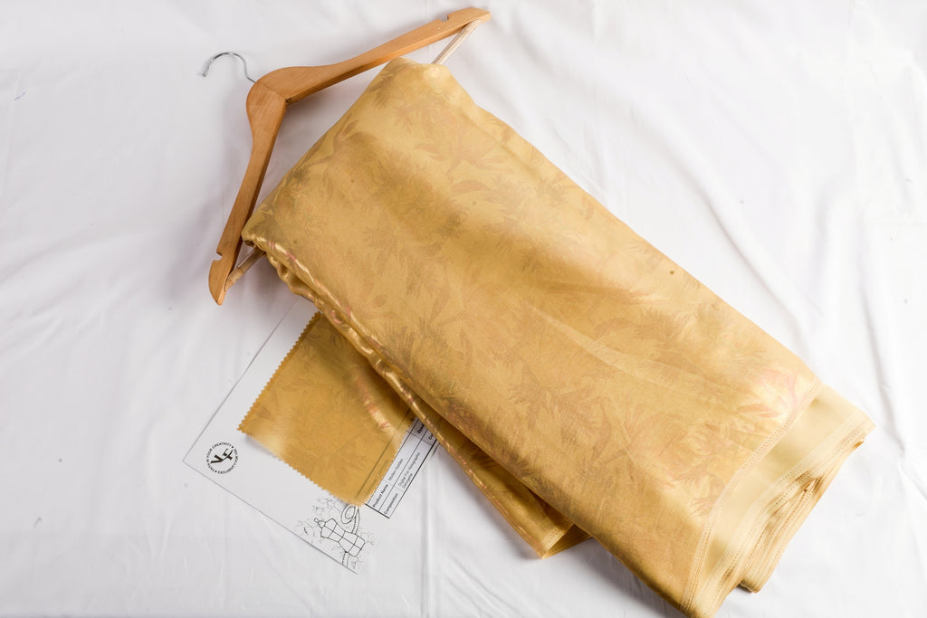 Molten Golden Lafoi India