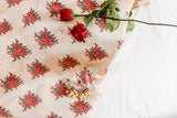 Floral (Roses)