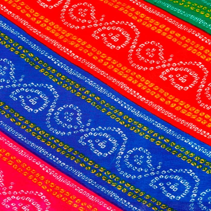 Multi color