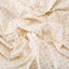 Fashionista Cotton Fabric (White, Dyeable, Cotton)