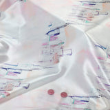 Floral (sangeeria print)