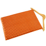 Glow In Peach Lafoi India