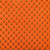 Orange Peach