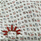 Floral (Small Motis)