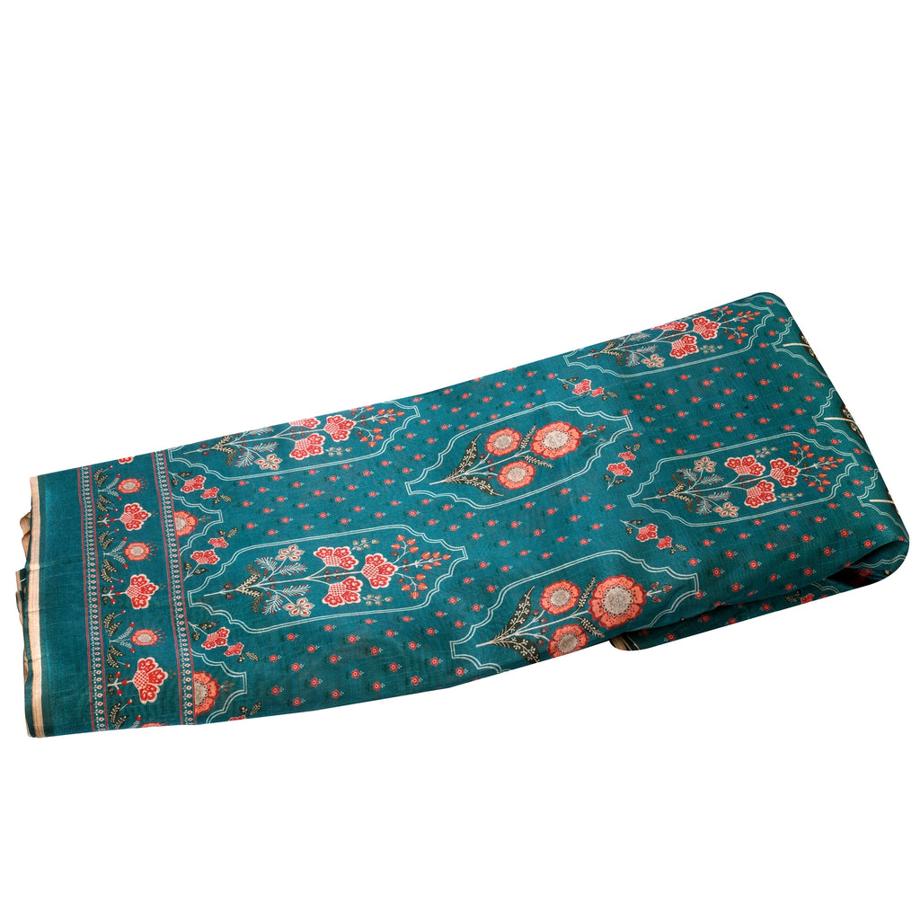 Emerald Eden By Lafoi India