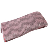 Hello Barbie Lycra Fabric  (Pink, Glitter, Lycra)