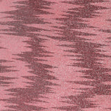 Hello Barbie Lycra Fabric  (Pink, Glitter, Lycra)