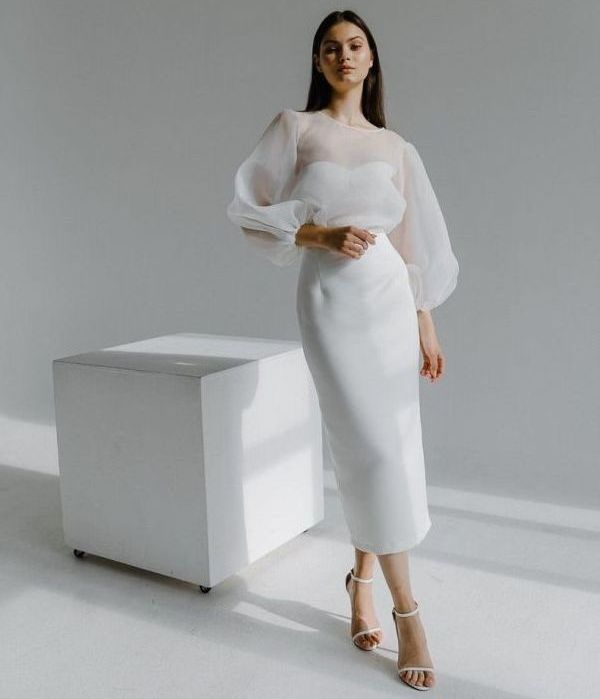 Embrace your Uniqueness through fabric