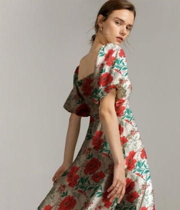 A guide To Hot Weather Summer Fabric