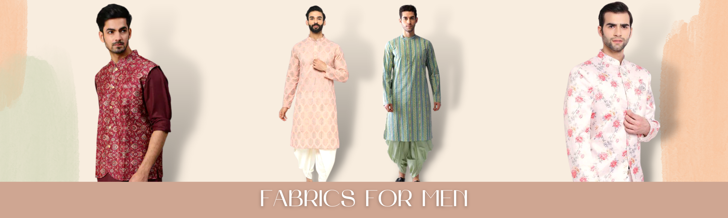 Kurta for Men