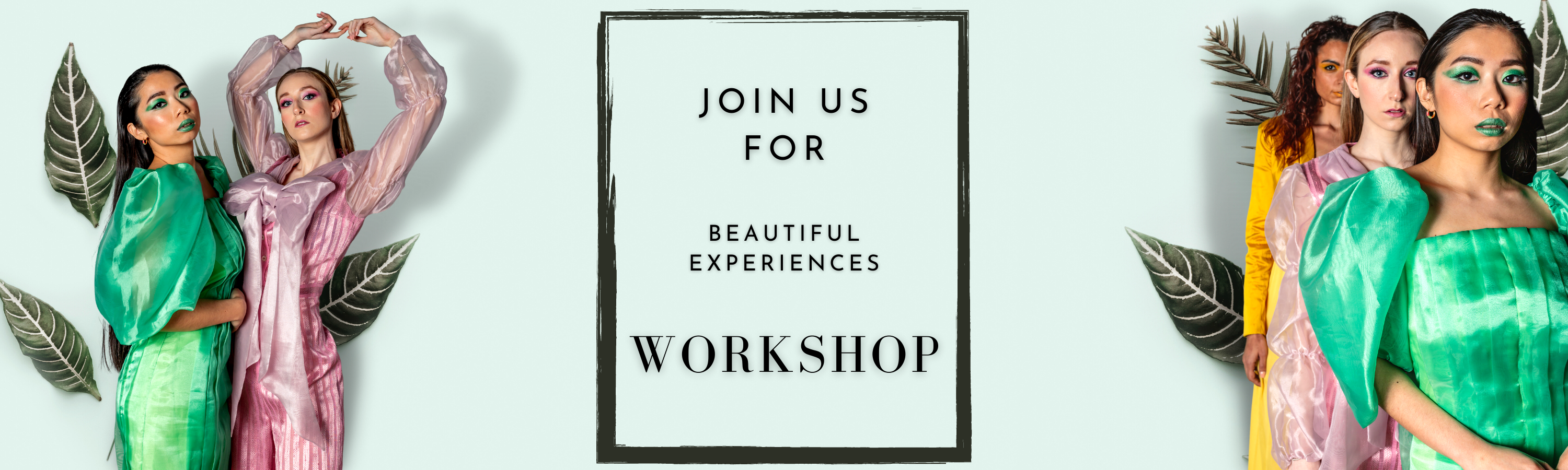 Workshops