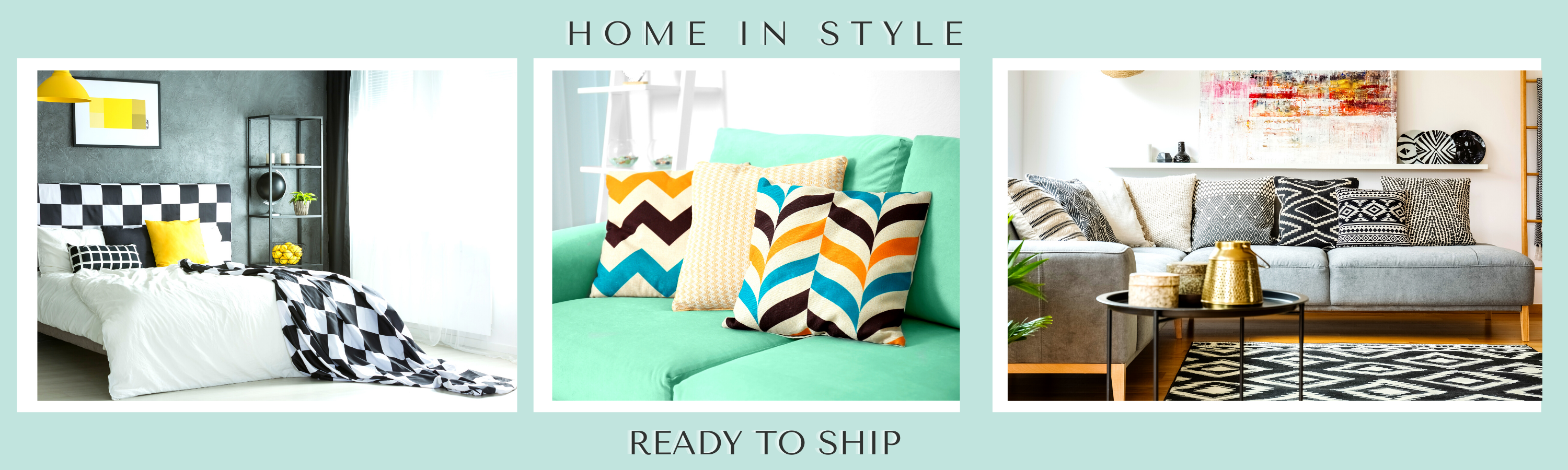 Fabric For Home Furnishing