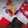 Fabric Samples