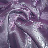 Ultimate Beauty  Tissue Fabric (Siquin, Tissue)