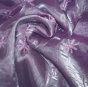 Ultimate Beauty  Tissue Fabric (Siquin, Tissue)