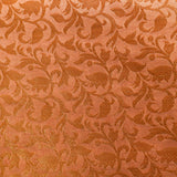 Brownish peach