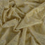 Old Is Gold Net Fabric (Gold, Net)