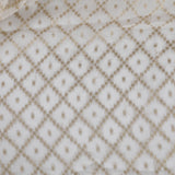 Objects (diamond criss cross)