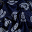 Free Spirit Cotton Fabric (Blue, Ancient, Cotton)
