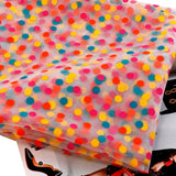 Objects (dots)