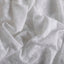 Precious Feel Cotton Fabric (White, Dyeable, Lakhnawi, Cotton)