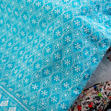 Thread Work