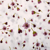 The Princess Chiffon Crepe Fabric