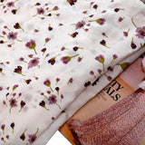 The Princess Chiffon Crepe Fabric
