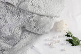 Glitter Work (Silver)