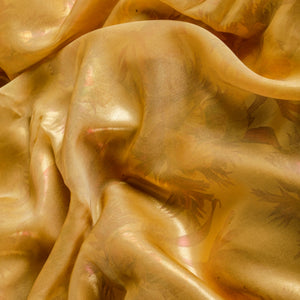 Molten Golden