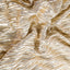 It works like Fireworks Lycra Fabric (Golden, Modern, Lycra)