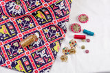 Traditional (Patola Heritage )