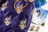 Embroidery ( Dabka Work )