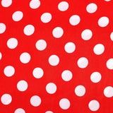 Red & White