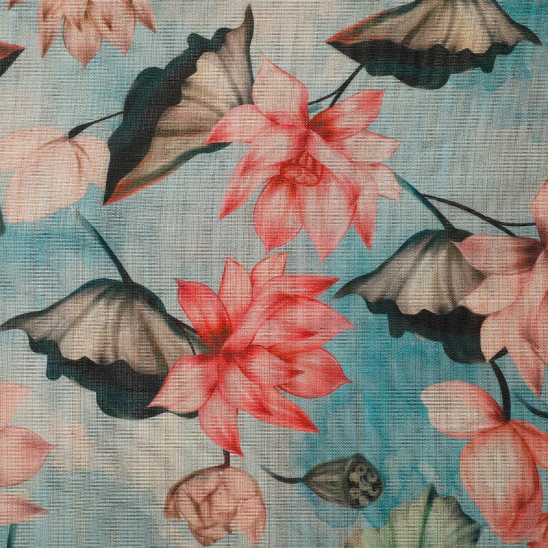 Shades of Light Blues