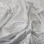 Dazzy Glamour Tissue Fabric (Silver, Tissue)