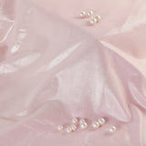 Shinny Textured