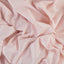 Rose Sheen Jacquard Fabric (Peach, Jacquard)