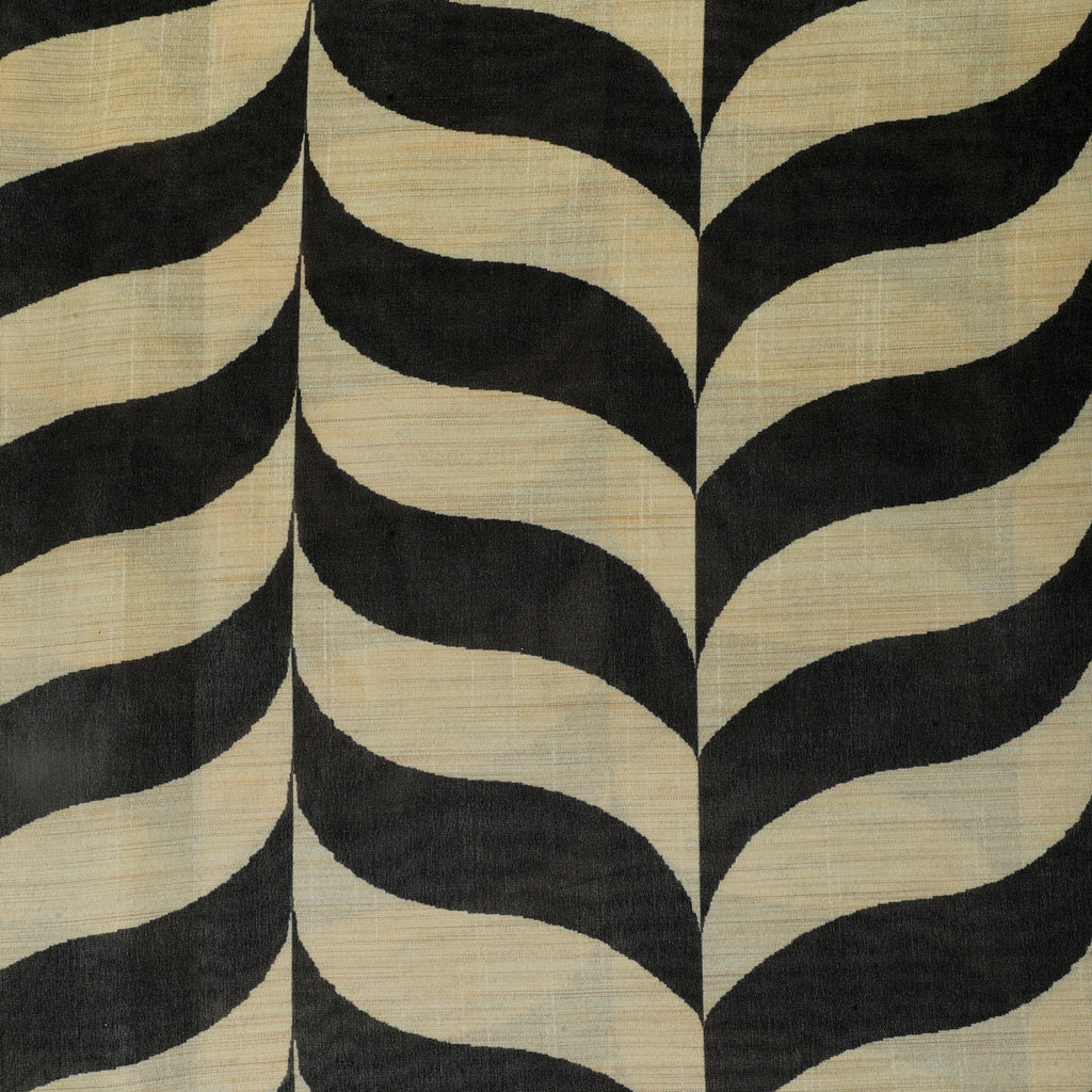 The Royal Tassar Silk Fabric