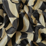 The Royal Tassar Silk Fabric