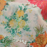floral