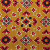 Tales to Sufi Modal Chanderi Fabric