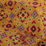 Tales to Sufi Modal Chanderi Fabric