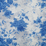 white & blue