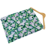 Swiss the Land French Crepe Fabric