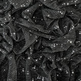Top Shop Sequence Fabric